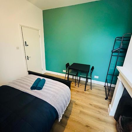 Short Stay Central London And Wembley Exterior foto
