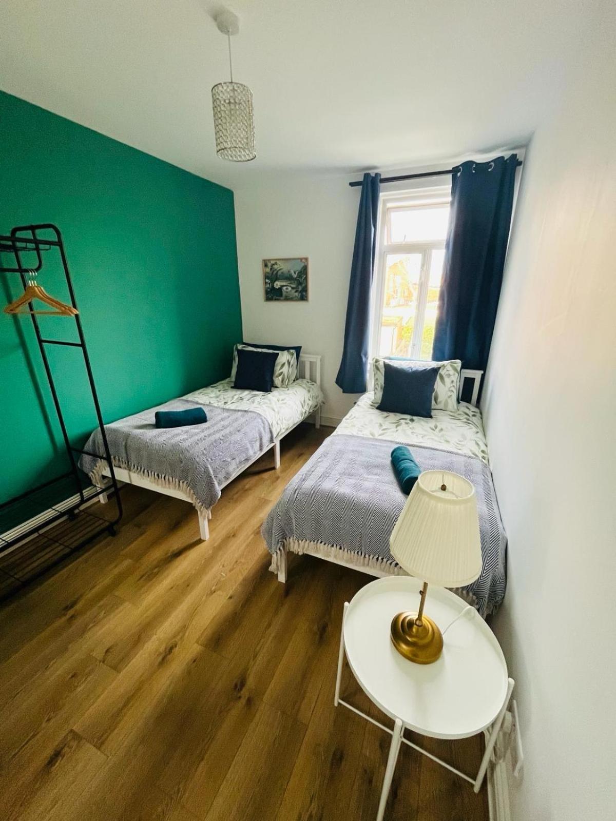 Short Stay Central London And Wembley Exterior foto