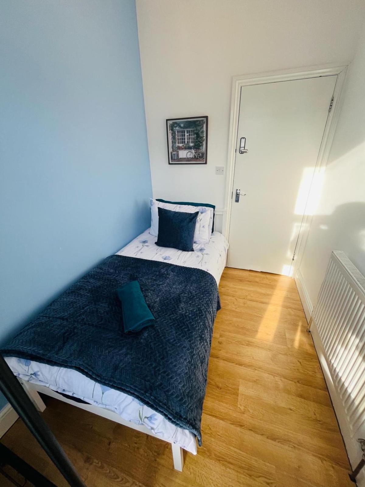 Short Stay Central London And Wembley Exterior foto